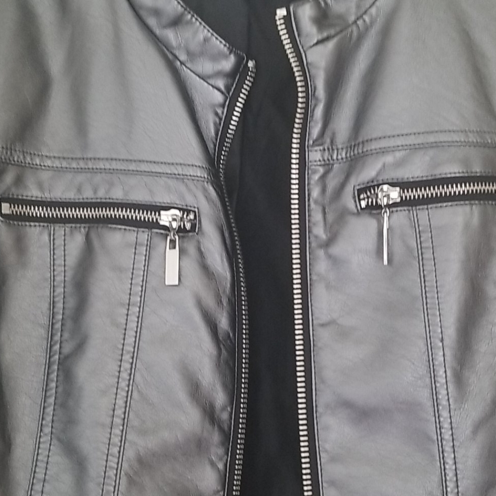 Jacket - Picture 2 of 6